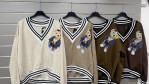 BLUZA DAMSKA (TOWAR WŁOSKI)