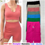 Komplety damskie (S-5XL)