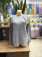Swetry damskie (M-2XL)