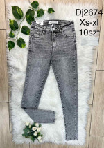 Spodnie damskie (XS-XL)