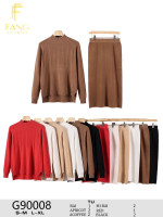 Komplety damskie (S-XL)