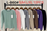 Swetry damskie (S-XL)