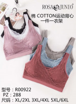 Topy damskie (XL-6XL)