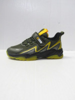 BUTY SPORTOWE DZIECIĘCE (32-37)