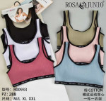 Topy damskie (M-2XL)