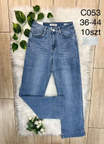 Spodnie damskie (36-44)
