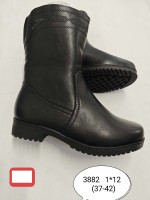 BOTKI DAMSKIE (37-42)