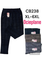 Spodnie damskie (XL-6XL)