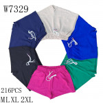 Szorty damskie (2XL-6XL)