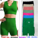 Komplety damskie (S-5XL)