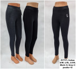 Leginsy damskie (S-3XL)