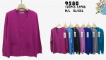 SWETRY DAMSKIE (M-2XL)