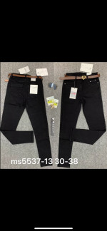 SPODNIE DAMSKIE (30-38)