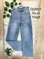 Spodnie damskie (XS-XL)