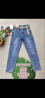 Spodnie damskie (25-30)