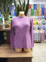 Swetry damskie (M-2XL)