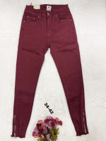 Spodnie damskie (34-42)