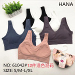 Topy damskie (S-XL)