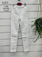 Spodnie damskie (XS-2XL)