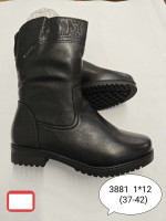 BOTKI DAMSKIE (37-42)