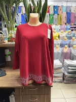 Swetry damskie (M-2XL)