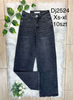 Spodnie damskie (XS-XL)