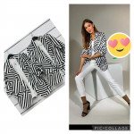 Marynarki Damskie (2XL-6XL) towar włoski