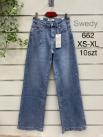 Spodnie damskie (XS-XL)