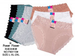 Majtki damskie (L-2XL)