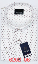 Koszula męska (3XL-6XL) towar turecki