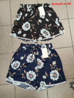 Szorty damskie (M-2XL)