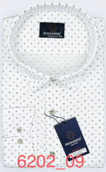 Koszula męska (3XL-6XL) towar turecki