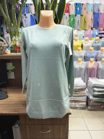Swetry damskie (M-2XL)