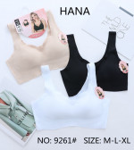 Topy damskie (M-XL)