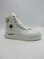 BUTY SPORTOWE DAMSKIE
