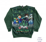 Bluza dziecięca (7-12)