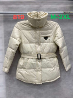 KURTKA DAMSKA (M-2XL)
