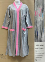 Koszula nocna (M-3XL)