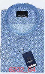 Koszula męska (3XL-6XL) towar turecki