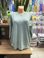 Swetry damskie (M-2XL)