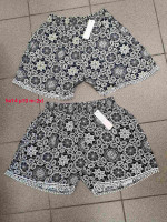 Szorty damskie (M-2XL)