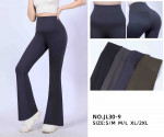 Leginsy damskie (S-2XL)