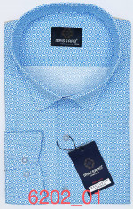 Koszula męska (3XL-6XL) towar turecki