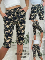 Rybaczki damskie (M-2XL)