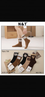 SKARPETY DAMSKIE (35-41)