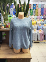 Swetry damskie (M-2XL)