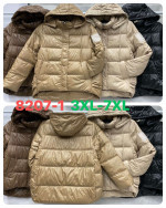 KURTKA DAMSKA (3XL-7XL)