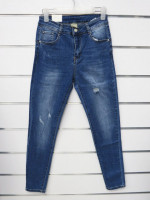 Spodnie damskie (30-38)