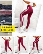 LEGINSY DAMSKIE (S-XL)