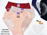 Majtki damskie (L-2XL)